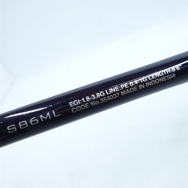 ２２セフィアＢＢＳ８６ＭＬ